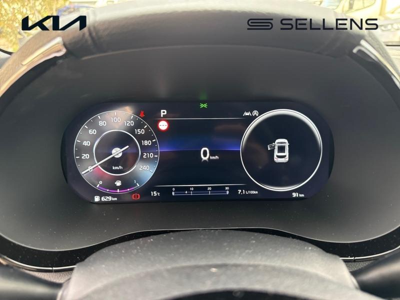 KIA Ceed 1.5 T-GDi 140ch GT-Line DCT7 MY25 - photo 14