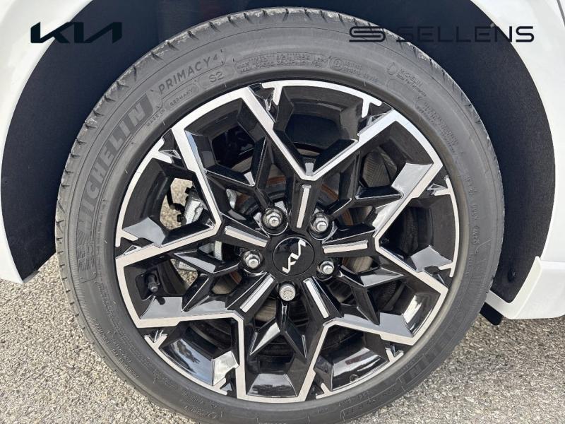 KIA Ceed 1.5 T-GDi 140ch GT-Line DCT7 MY25 - photo 16