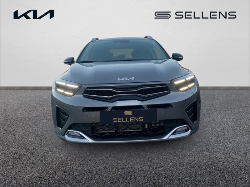 KIA Stonic 1.0 T-GDi 100ch GT Line DCT7 - photo 5