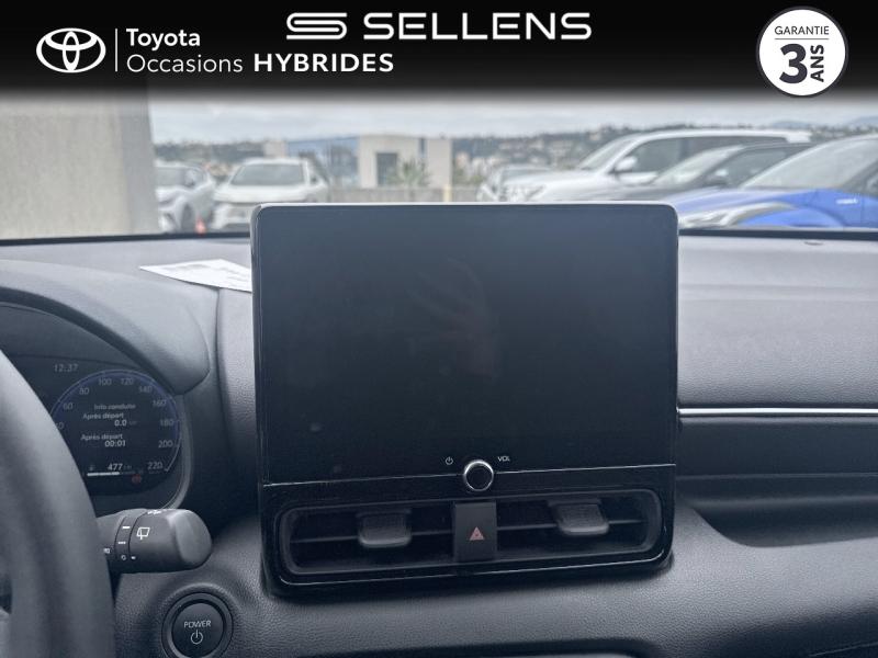 TOYOTA Yaris 130h Collection 5p MY25 - photo 7