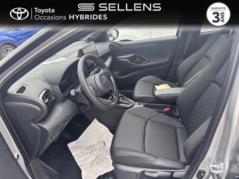 TOYOTA Yaris 130h Collection 5p MY25 - photo 14