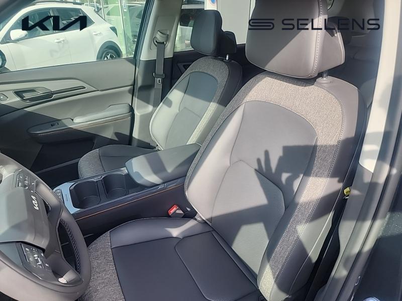 KIA EV5 Autonomie Longue 218ch 81,4kWh Earth - photo 3