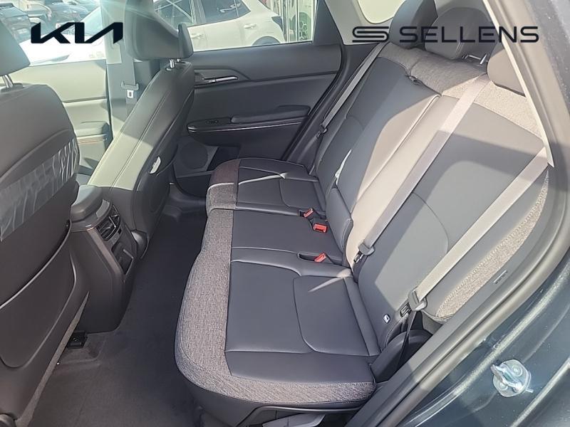 KIA EV5 Autonomie Longue 218ch 81,4kWh Earth - photo 4