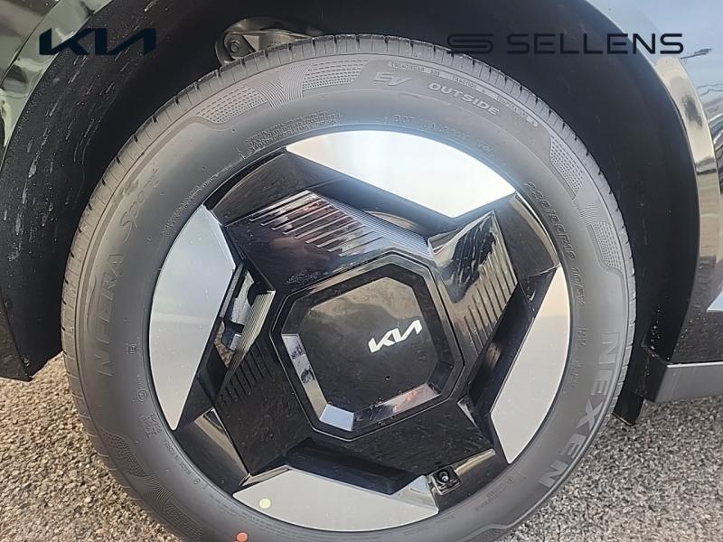 KIA EV5 Autonomie Longue 218ch 81,4kWh Earth - photo 8