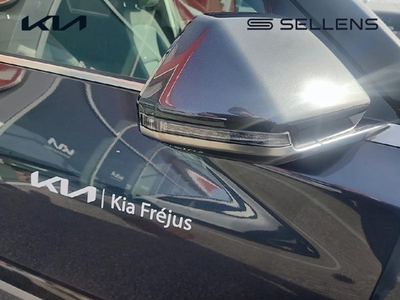 KIA EV5 Autonomie Longue 218ch 81,4kWh Earth - photo 14