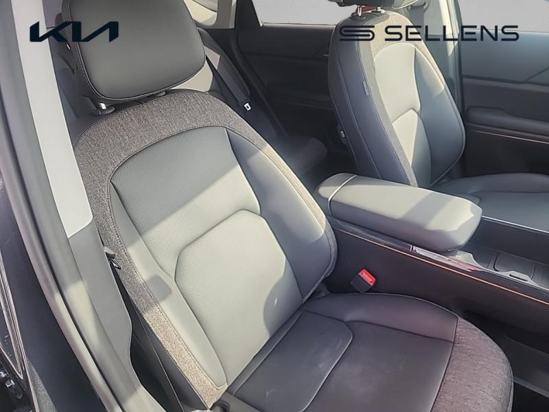 KIA EV5 Autonomie Longue 218ch 81,4kWh Earth - photo 18