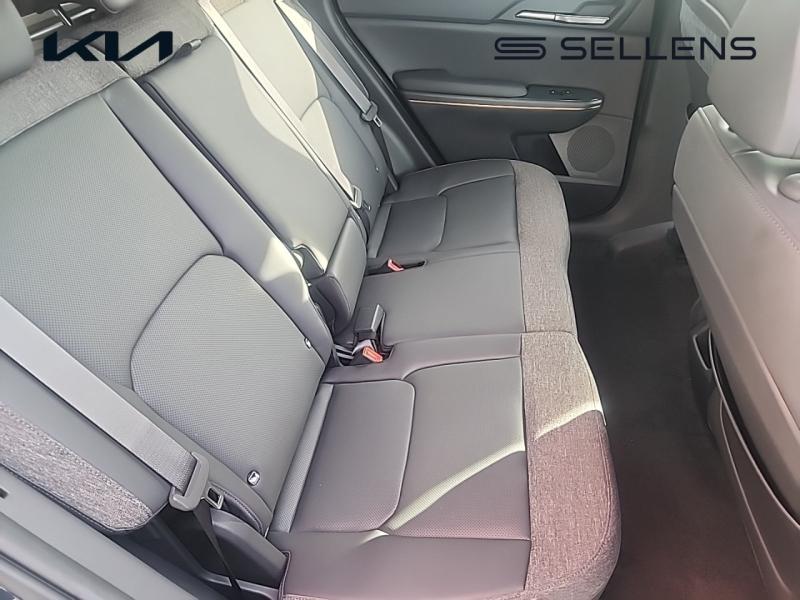 KIA EV5 Autonomie Longue 218ch 81,4kWh Earth - photo 19