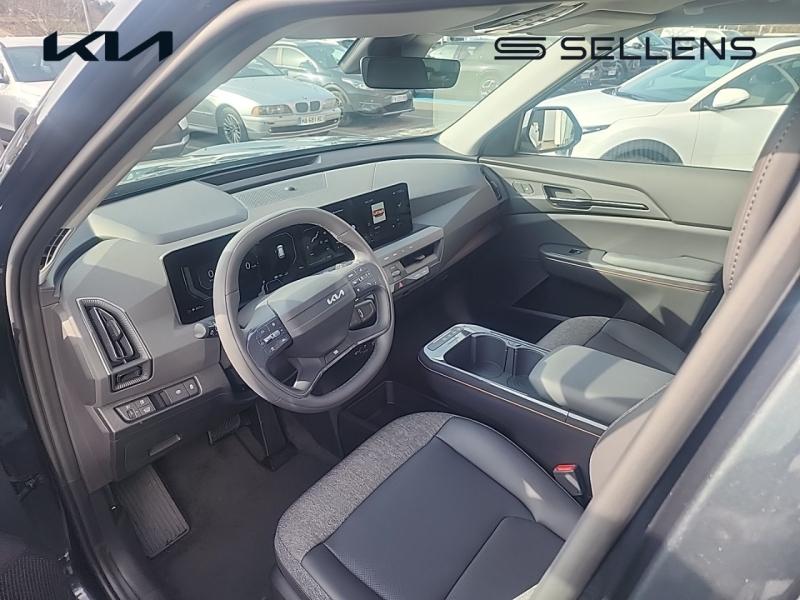 KIA EV5 Autonomie Longue 218ch 81,4kWh Earth - photo 20