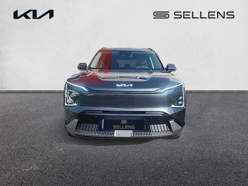 KIA EV5 Autonomie Longue 218ch 81,4kWh Earth - photo 17