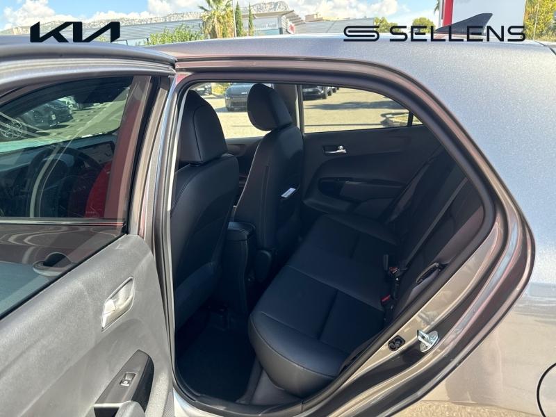 KIA Picanto 1.0 GDi 68ch GT-Line BVMA5 - photo 4