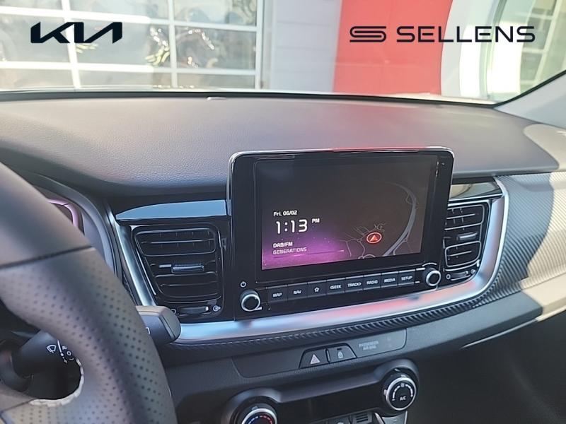 KIA Stonic 1.0 T-GDi 100ch GT Line DCT7 - photo 15