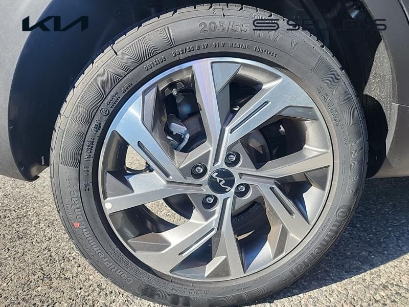KIA Stonic 1.0 T-GDi 100ch GT Line DCT7 - photo 16