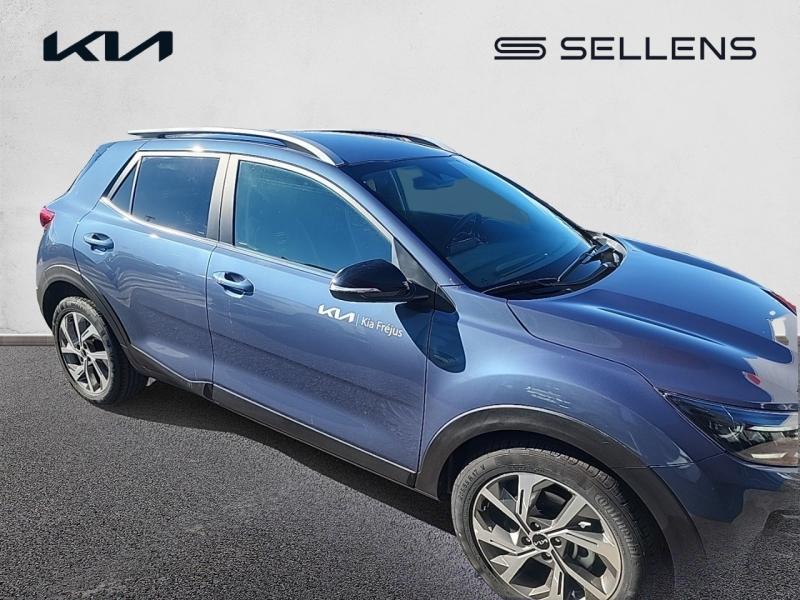 KIA Stonic 1.0 T-GDi 100ch GT Line DCT7 - photo 19