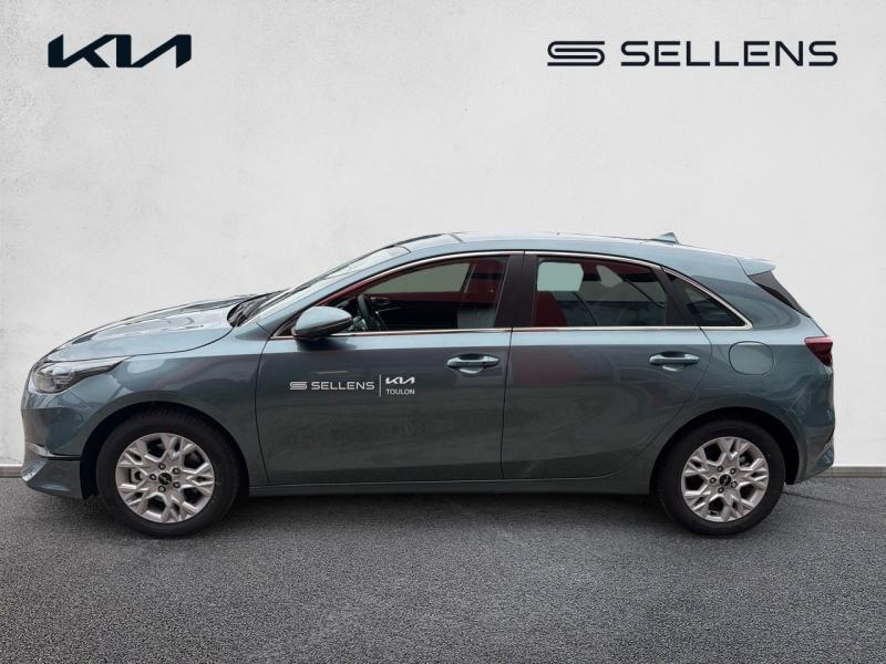 KIA Ceed 1.5 T-GDi 140ch Active DCT7 MY25 - photo 3