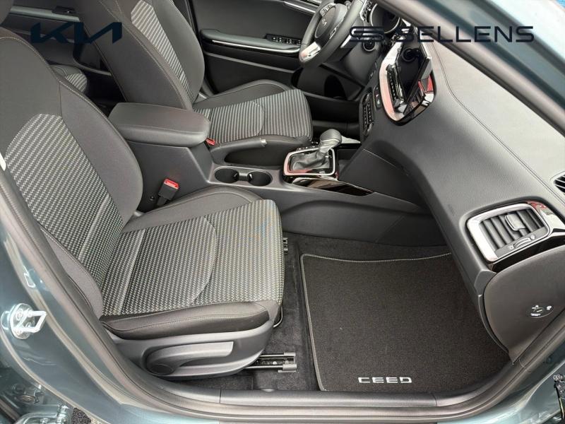 KIA Ceed 1.5 T-GDi 140ch Active DCT7 MY25 - photo 6