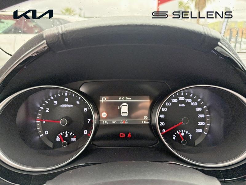 KIA Ceed 1.5 T-GDi 140ch Active DCT7 MY25 - photo 14