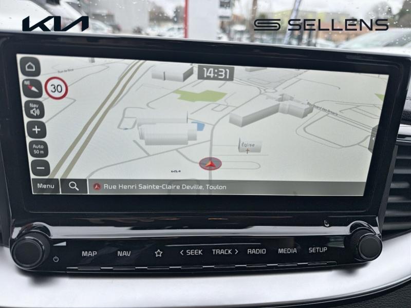 KIA Ceed 1.5 T-GDi 140ch Active DCT7 MY25 - photo 15