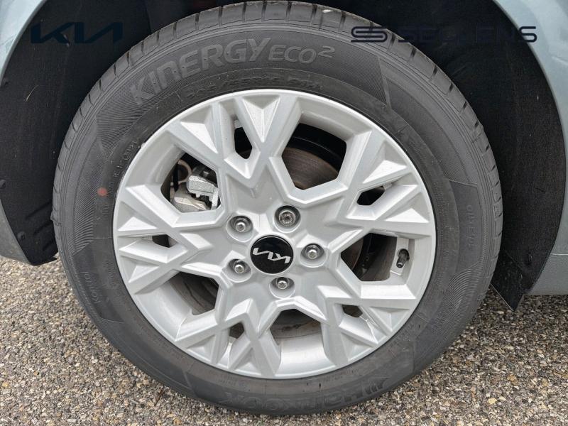KIA Ceed 1.5 T-GDi 140ch Active DCT7 MY25 - photo 16