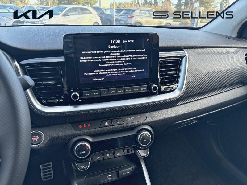 KIA Stonic 1.0 T-GDi 100ch GT Line DCT7 - photo 15