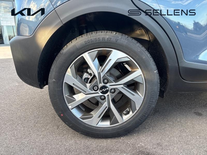 KIA Stonic 1.0 T-GDi 100ch GT Line DCT7 - photo 16