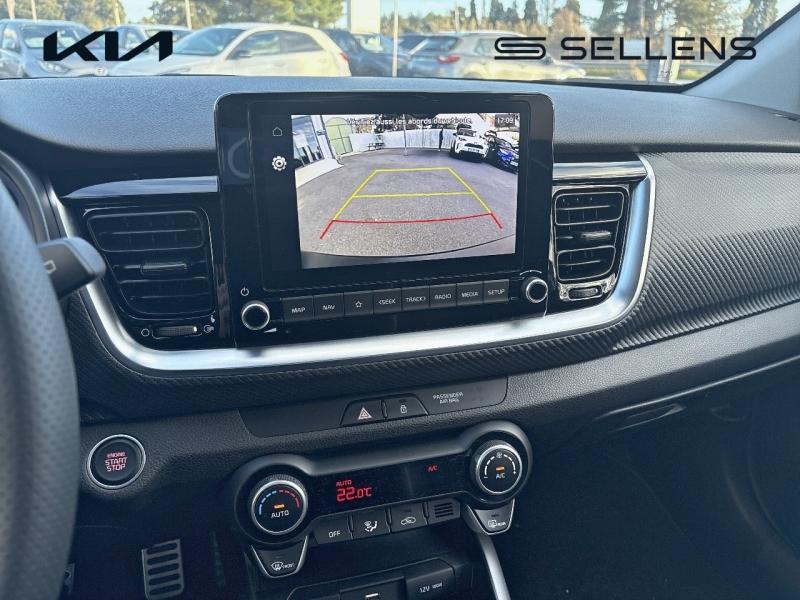 KIA Stonic 1.0 T-GDi 100ch GT Line DCT7 - photo 18