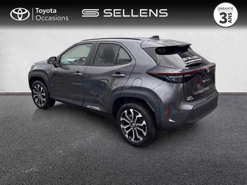 TOYOTA Yaris Cross 116h Design MY26 - photo 2