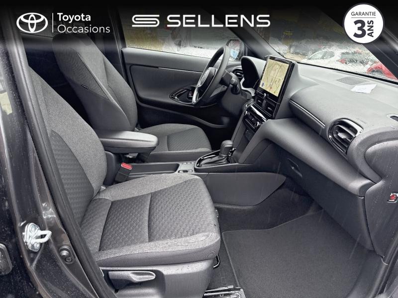 TOYOTA Yaris Cross 116h Design MY26 - photo 6