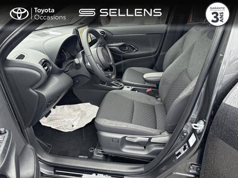 TOYOTA Yaris Cross 116h Design MY26 - photo 11