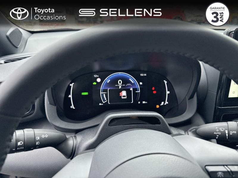 TOYOTA Yaris Cross 116h Design MY26 - photo 13