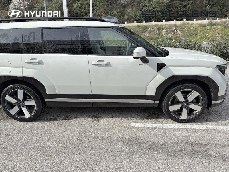 HYUNDAI Santa Fe 1.6 T-GDI 253ch PHEV Executive HTRAC - photo 3