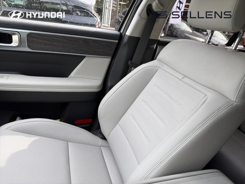 HYUNDAI Santa Fe 1.6 T-GDI 253ch PHEV Executive HTRAC - photo 8
