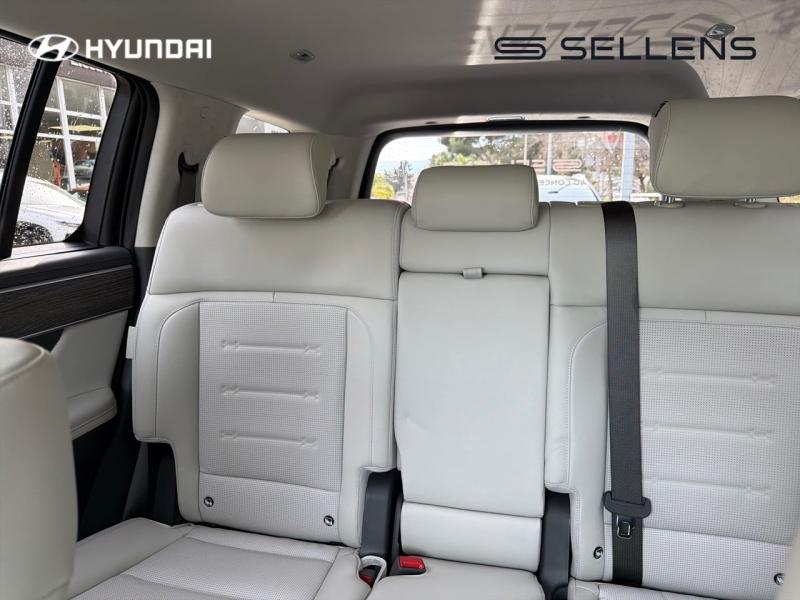 HYUNDAI Santa Fe 1.6 T-GDI 253ch PHEV Executive HTRAC - photo 9