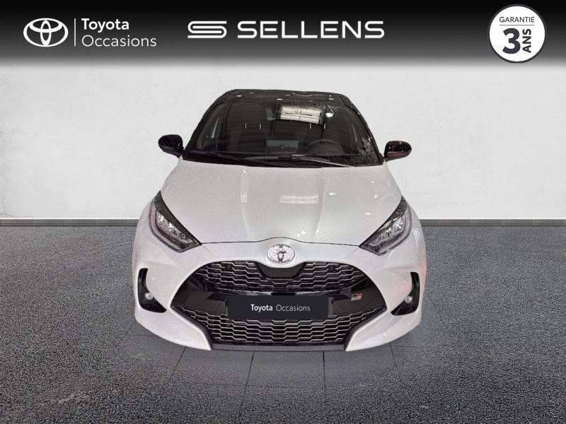 TOYOTA Yaris 130h GR Sport 5p MY26 - photo 5