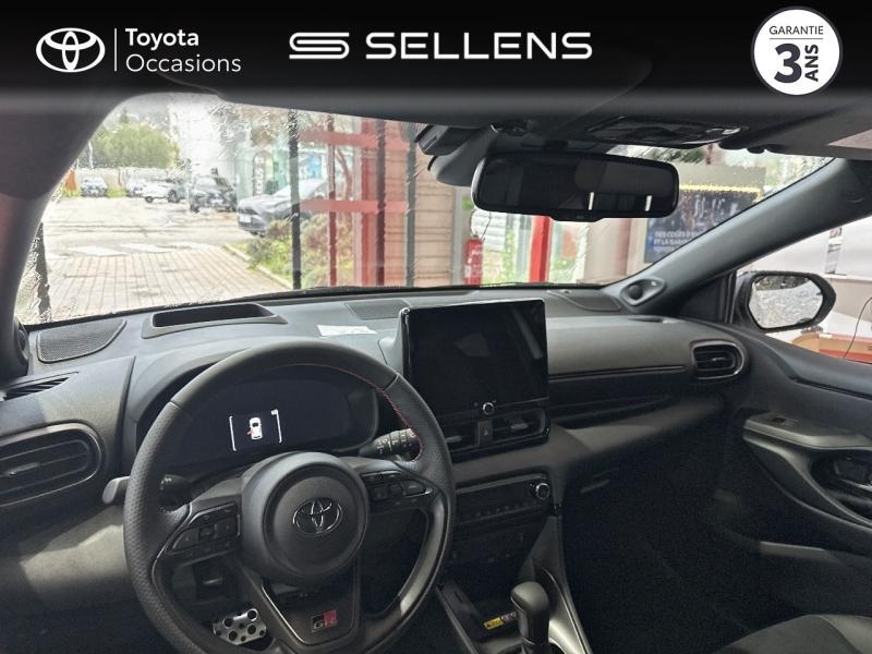 TOYOTA Yaris 130h GR Sport 5p MY26 - photo 8