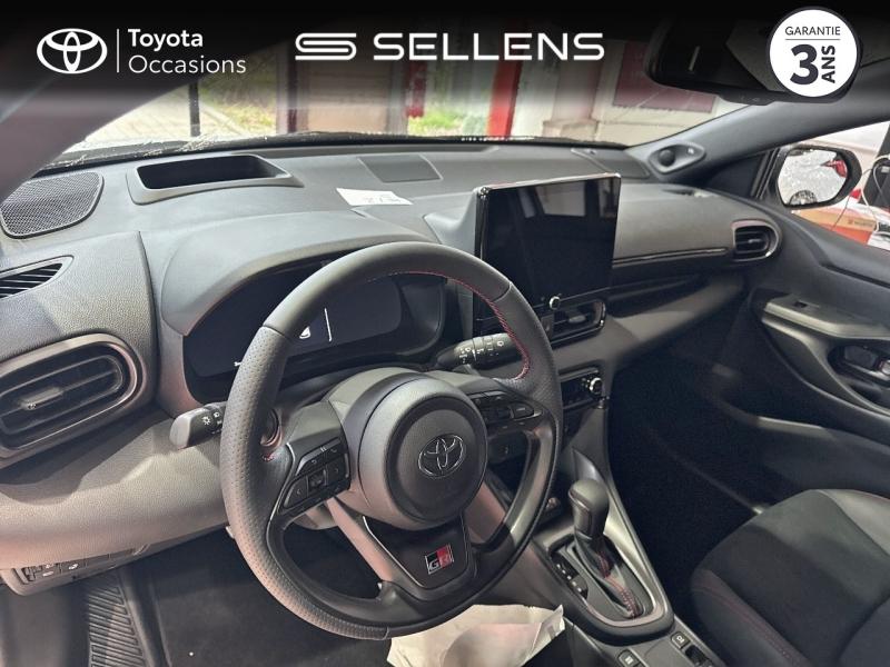 TOYOTA Yaris 130h GR Sport 5p MY26 - photo 9
