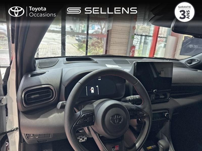 TOYOTA Yaris 130h GR Sport 5p MY26 - photo 13