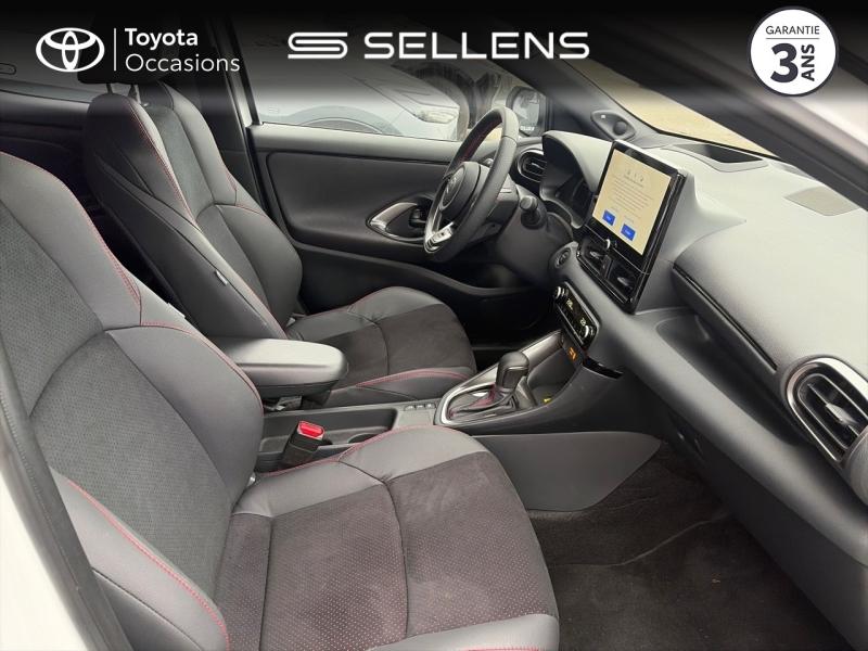 TOYOTA Yaris 130h GR Sport 5p MY25 - photo 6