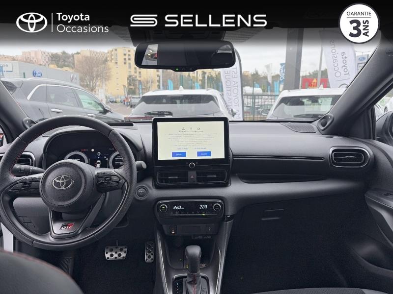 TOYOTA Yaris 130h GR Sport 5p MY25 - photo 8