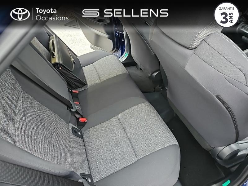 TOYOTA C-HR 2.0 Hybride Rechargeable 225ch Graphic MY26 - photo 7