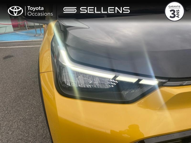 TOYOTA Aygo X 116h GR Sport - photo 12