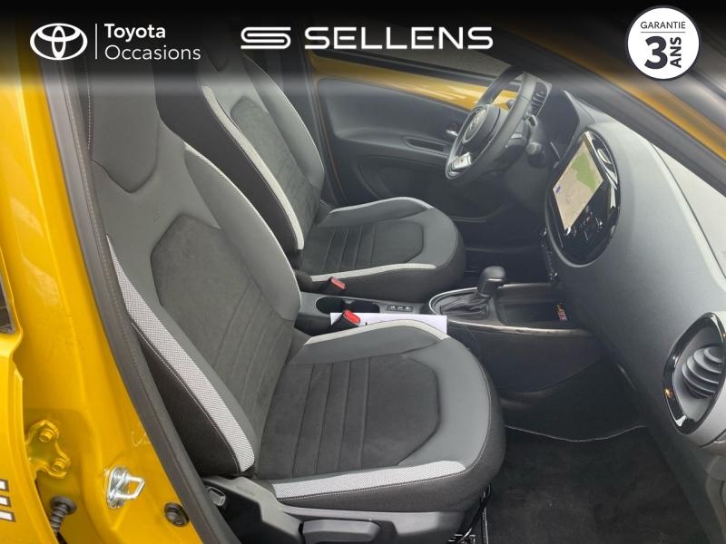 TOYOTA Aygo X 116h GR Sport - photo 16