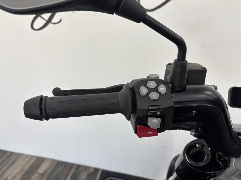 BMW C CE02 AM - photo 9
