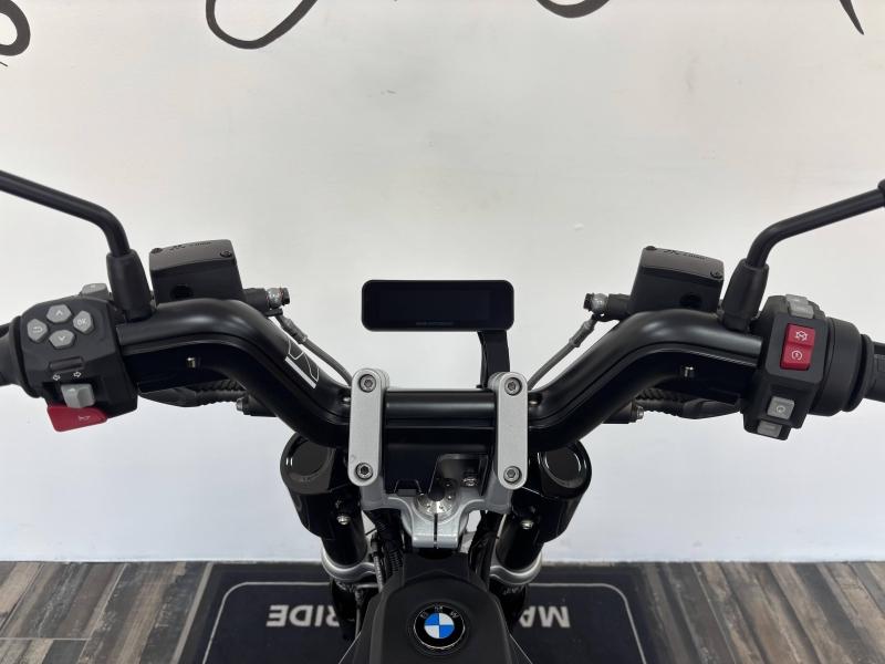 BMW C CE02 AM - photo 7