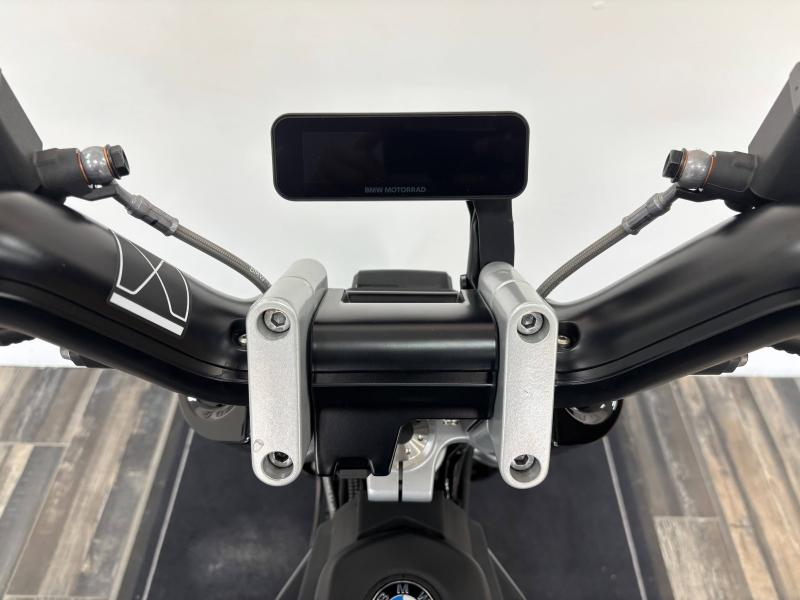 BMW C CE02 AM - photo 8