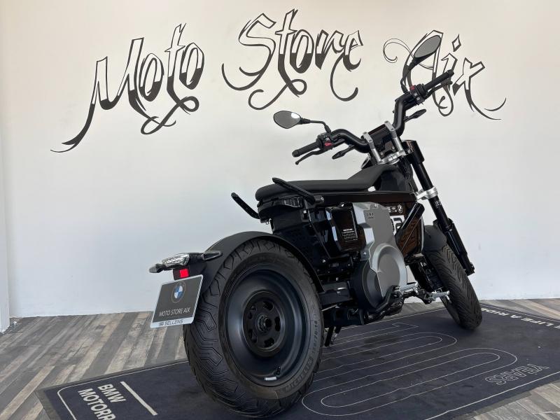 BMW C CE02 AM - photo 3