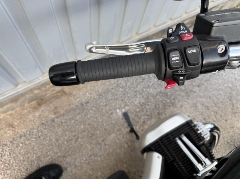 BMW R R 18 1800 Garantie 24 mois / à partir de 203 euros par mois - photo 9