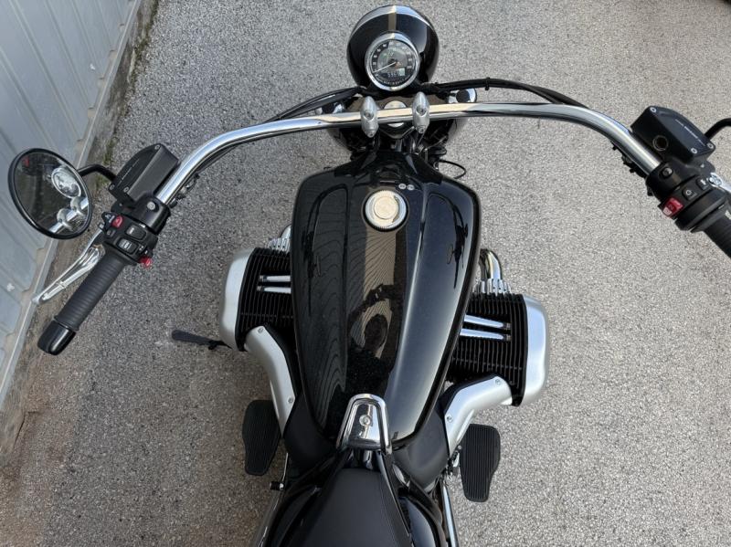 BMW R R 18 1800 Garantie 24 mois / à partir de 203 euros par mois - photo 8