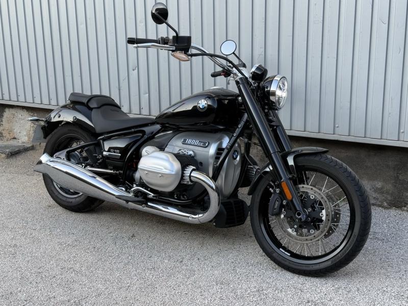 Photo BMW R R 18 1800 Garantie 24 mois / à partir de 203 euros par mois