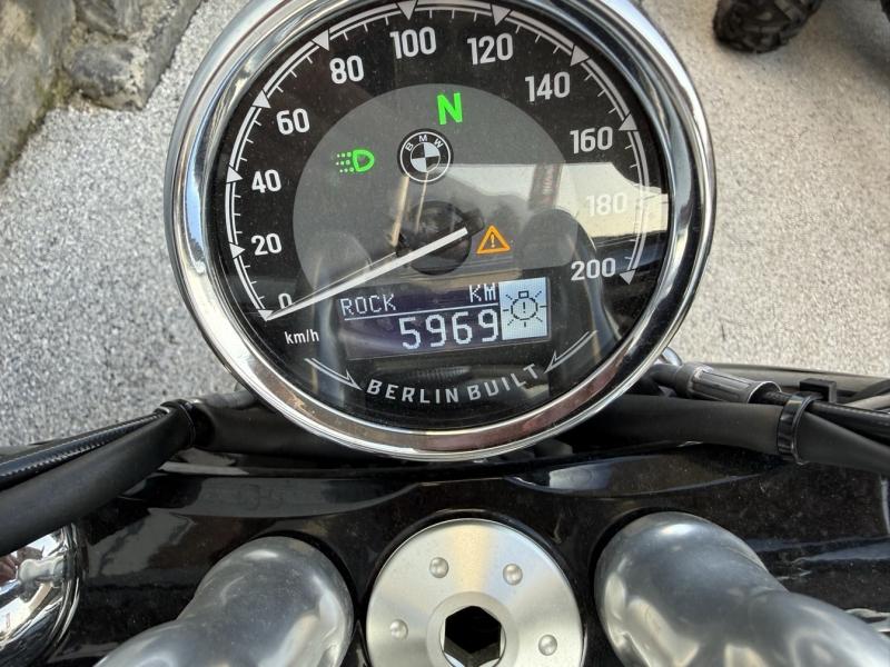 BMW R R 18 1800 Garantie 24 mois / à partir de 203 euros par mois - photo 7