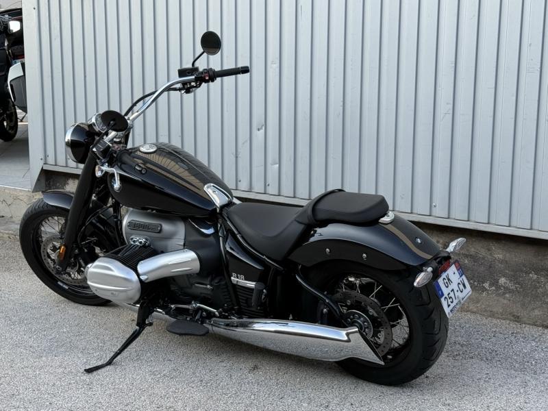 BMW R R 18 1800 Garantie 24 mois / à partir de 203 euros par mois - photo 6